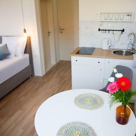 ספליט Soukki Town Centre Suites 1 מראה חיצוני תמונה