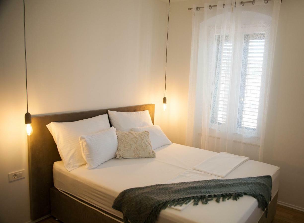 ספליט Soukki Town Centre Suites 1 מראה חיצוני תמונה