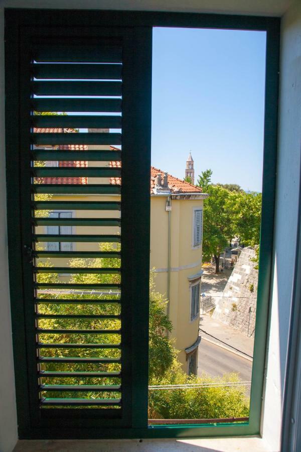 ספליט Soukki Town Centre Suites 1 מראה חיצוני תמונה
