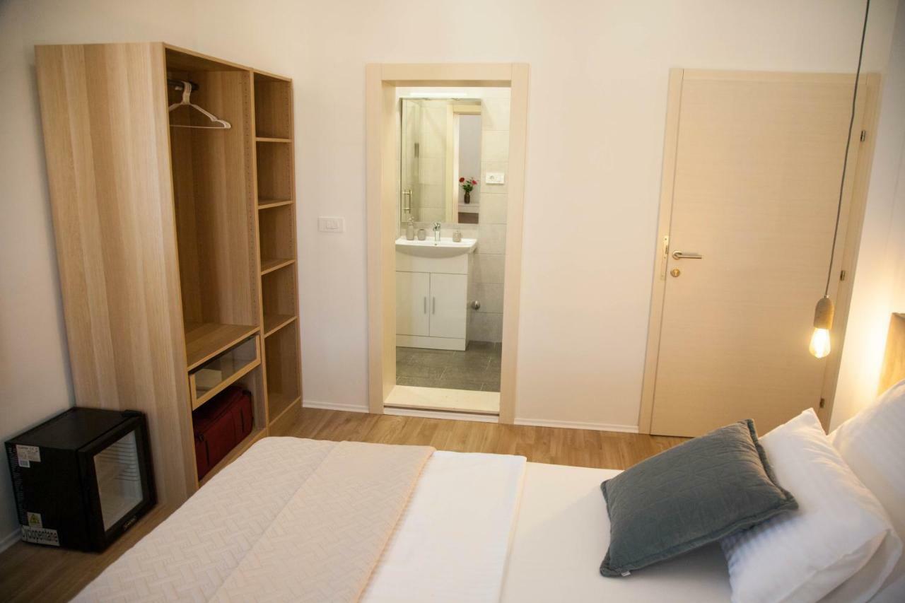 ספליט Soukki Town Centre Suites 1 מראה חיצוני תמונה