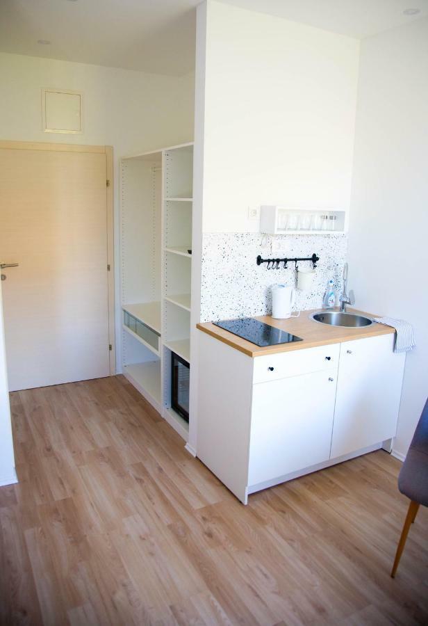 ספליט Soukki Town Centre Suites 1 מראה חיצוני תמונה