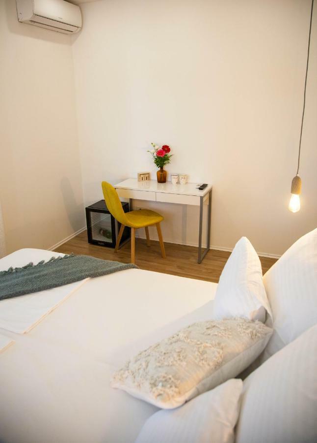 ספליט Soukki Town Centre Suites 1 מראה חיצוני תמונה