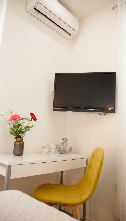 ספליט Soukki Town Centre Suites 1 מראה חיצוני תמונה